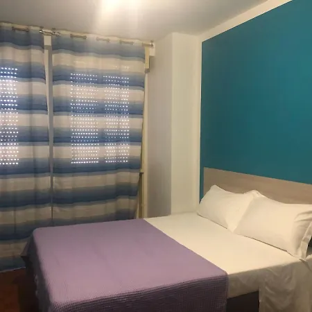 Venice Night Near Center *