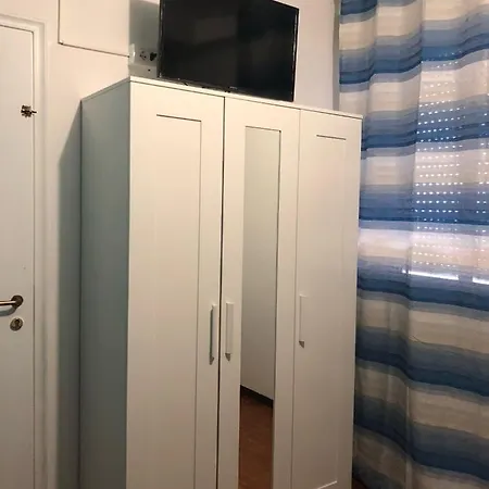 Bed & Breakfast Venice Night Near Center Mestre