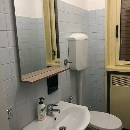 Bed & Breakfast Venice Night Near Center Mestre