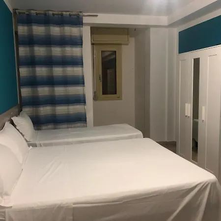 Bed and Breakfast Venice Night Near Center