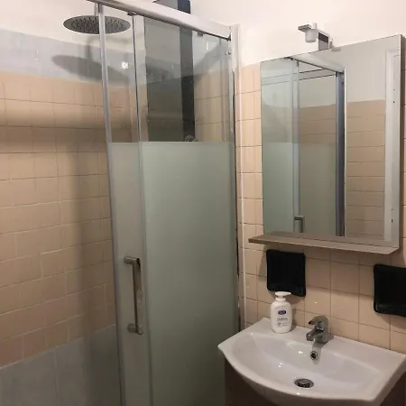 Venice Night Near Center *