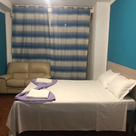 Bed & Breakfast Venice Night Near Center Mestre
