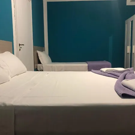 Bed & Breakfast Venice Night Near Center Mestre