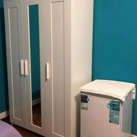 Venice Night Near Center Bed and Breakfast Μέστρε